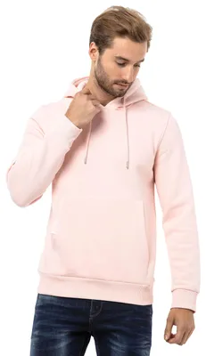 Produktbild von CL557 Herren Sweatshirt mit Kapuze