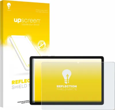 Produktbild von upscreen Schutzfolie für Samsung Galaxy Tab A11 Plus 5G 11" Displayschutz Displayschutzfolie Folie Matt Entspiegelungsfolie