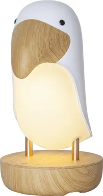 Produktbild von Star Trading LED-Nachtlicht Functional Toucan Bird