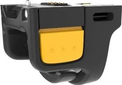 Produktbild von Zebra SG-RS51-TRGDU-01, Auslösegriff, Schwarz, Gelb, Zebra, RS5100
