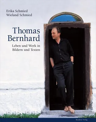 Produktbild von Thomas Bernhard