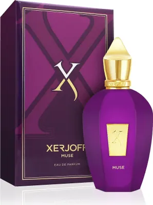 Produktbild von Xerjoff " V " Muse Eau De Parfum 100 ml