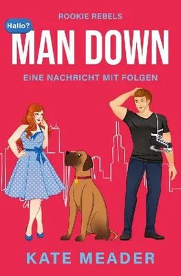Produktbild von Man Down: Eine Nachricht mit Folgen