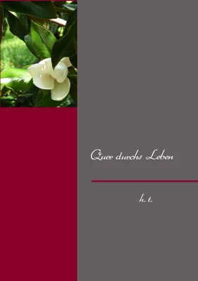 Produktbild von Quer durchs Leben