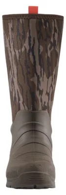 Produktbild von Kamik Herren Gummistiefel Field Day Camo - Work Boots - Men Grün 46
