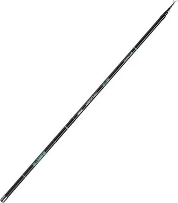 Produktbild von Mitchell Tanager 2 Bolognese Rute Schwarz 6.00 m Schwarz 6.00 m