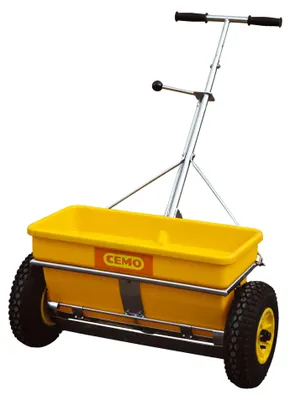 Produktbild von CEMO Kastenstreuer KS 35-E