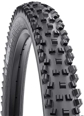 Image de Pneu VTT WTB Vigilante 29/28" (622 mm) Noir 2.5