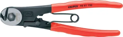 Imagen del producto de Cortador de cables Bowden, Ø 3 mm, Knipex