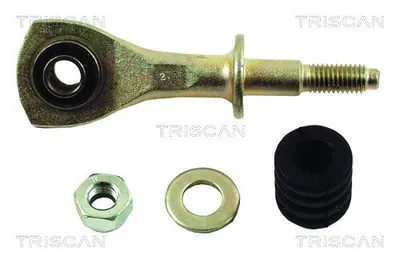 Produktbild von TRISCAN Koppelstange Stabilisator für JAGUAR XJ (NAW, NBW) 8500 16608