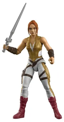 Obrázok produktu pre Masters of the Universe JNR43, 6 rok / roky, Plast
