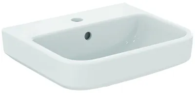 Obrázok produktu pre Ideal Standard T461001 Umývadlo na ručné umývanie i.life B 1Hl. s prepadom