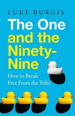 Produktbild von The One and the Ninety-Nine