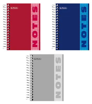 Produktbild von Herlitz 298638, Mehrfarbig, 200 Blätter, 60 g/m², Universal