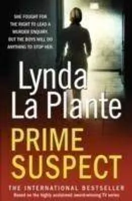 Produktbild von Prime Suspect