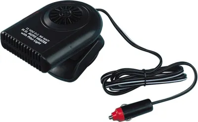 Obrázok produktu pre Kalor, elektrické vykurovacie a rozmrazovacie zariadenie 12V, 160 W