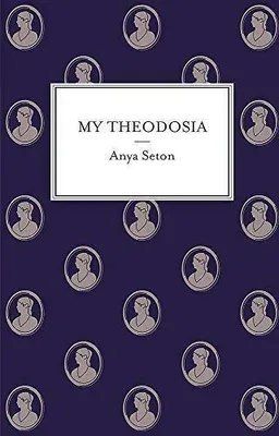 Obrázok produktu pre My Theodosia – Lingua: Inglese