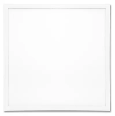 Produktbild von Ecolite SMD-Panel 40 W, 59,5 cm, 4000 K, IP20, 4200 lm, weiße LED-GPL44-40/BI/EU