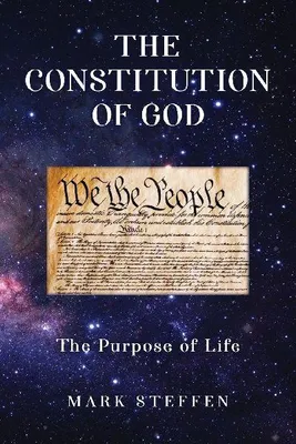 Produktbild von The Constitution of God