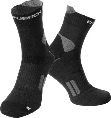 Produktbild von Brubeck Multifunktionale Herrensocken