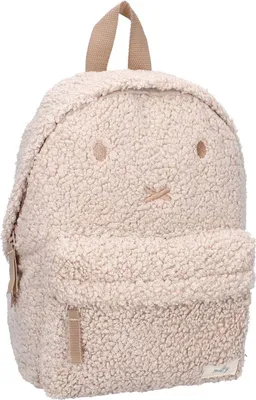 Obrázek produktu pro Miffy Kind Gestures batoh Útulný plyšový batoh pro malé dobrodruhy