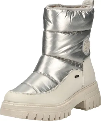 Produktbild von s.Oliver Stiefelette Stiefelette Kunstleder/Textil