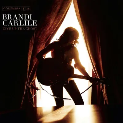 Zdjęcie produktu dla Brandi Carlile - Give Up The Ghost (Reissue) (LP)