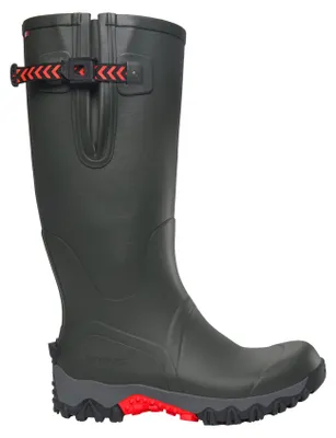 Produktbild von Viking Trophy High, 40.0/40 EU, huntinggreen