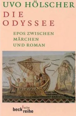 Zdjęcie produktu dla Die Odyssee