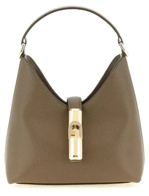 Produktbild von Furla Handtasche aus Kalbsleder in Zweifarbig WE00876ARE0004903S