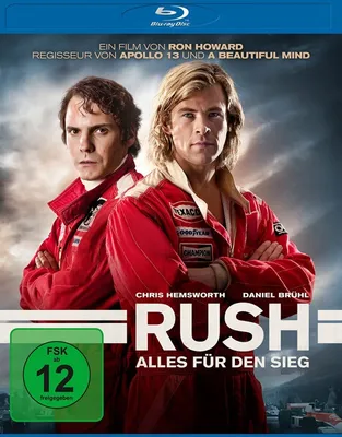 Obrázok produktu pre Rush - Alles für den Sieg