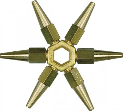 Immagine prodotto di Vollstern n. 0 Acetilene - Castolin