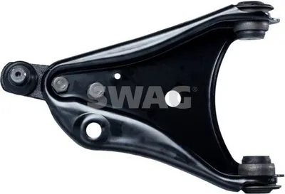 Produktbild von SWAG 60 10 8866 Querlenker Vorne Links für RENAULT TWINGO II (CN0)