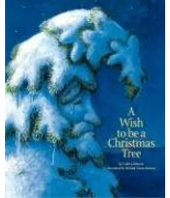 Produktbild von A Wish to Be a Christmas Tree