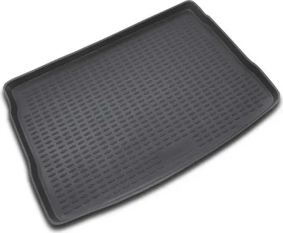 Produktbild von AD Tuning Kofferraumwanne für VW Golf 5, Bj. 10/2003-2009