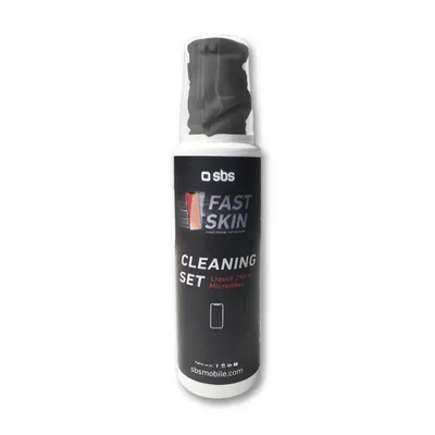 Immagine prodotto di Fast Skin Płyn Czyszczący 250 Ml