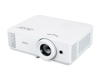 Produktbild von Acer X1827 - DLP-Projektor - 3D - 4000 ANSI-Lumen