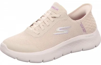Produktbild von Skechers Schnürer hellbeige in Gr. 43