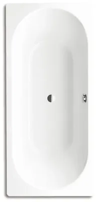 Immagine prodotto di KALDEWEI CLASSIC DUO vasca da bagno bianco alpino