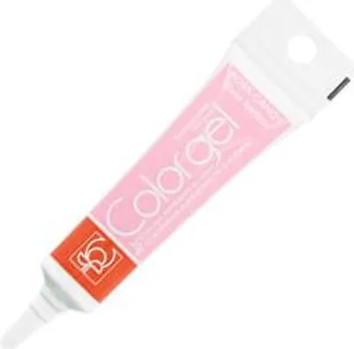 Produktbild von Lebensmittelfarbe in Gel Pink Bright 20g MODECOR