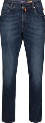 Produktbild von C.Brühl GmbH & Co KG Jeans blau 1350-81-00556