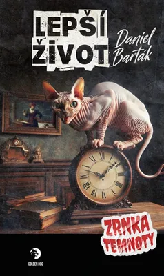 Zdjęcie produktu dla Lepší život (24)