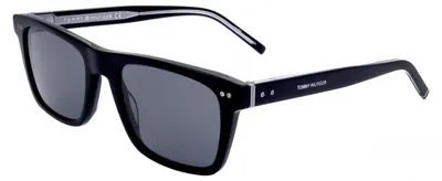 Produktbild von Tommy Hilfiger TH 1892/S Black 52/19/145 Herren Sonnenbrillen