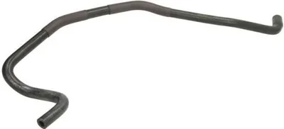 Produktbild von THERMOTEC Kühlerschlauch Wasserschlauch für OPEL Astra G CC (T98) DWX103TT