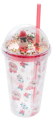 Produktbild von Trinkbecher 450ml - Feeric Lights & Christmas