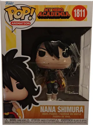 Obrázek produktu pro FUNKO POP! 80395, Sběratelská postavička, Anime a Manga