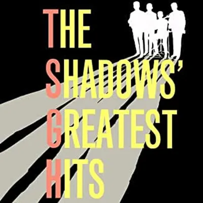 Produktbild von The Shadows - Greatest Hits CD
