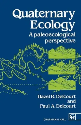Obrázok produktu pre Quaternary Ecology
