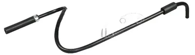 Immagine prodotto di Tubo refrigerante METZGER per OPEL ASTRA H