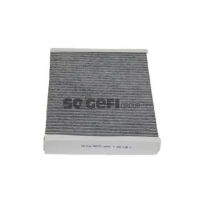 Obrázok produktu pre Filter vzduchu v kabíne PURFLUX AHC272
